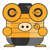 배터리 충전만 해도 돈 버는 어플, 용돈, 문상,깊카,다양한상품 [ 빠·충·코] on 9Apps