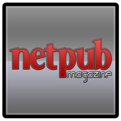 NETPUB Magazine icon