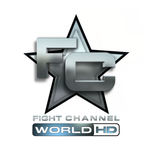 Fight Channel World HD icon