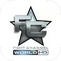 Fight Channel World HD