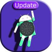 Android Version  update