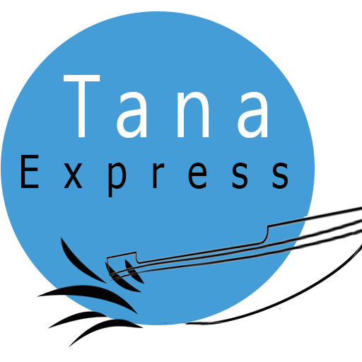 Tana Express - Ethiopian Tender Information icon