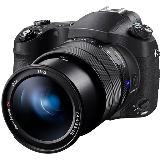 Professional HD Camera Pro icon