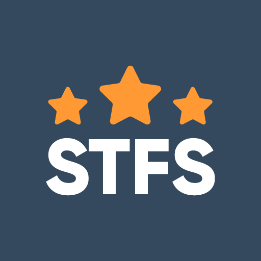 Smart Rail Toilet Feedback System icon