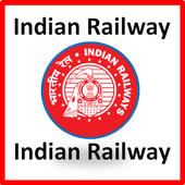 Indian Railway - Official Application icon