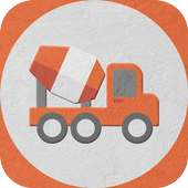 Concrete volume Calculator on 9Apps