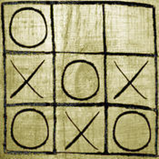 Tic Tac Toe icon