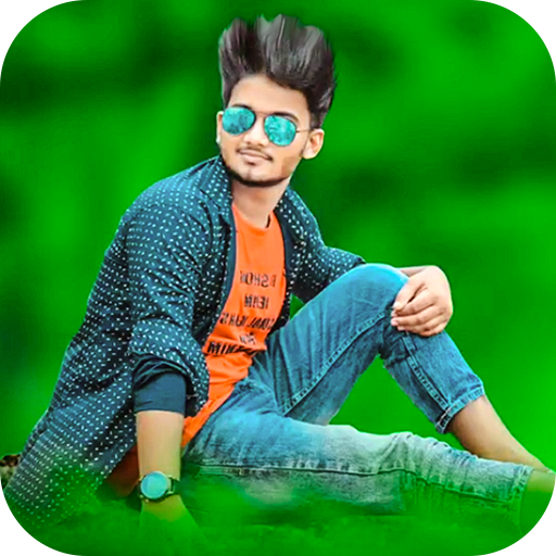 Nature Photo Editor icon