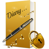 Secret Diary icon