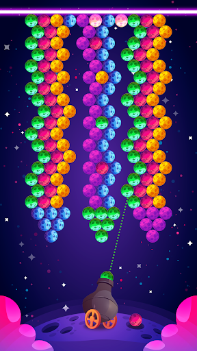 Pop Bubbles – Free Bubble Games screenshot 6
