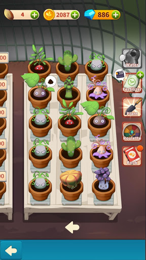 Puzzle Planet Match 3 screenshot 16