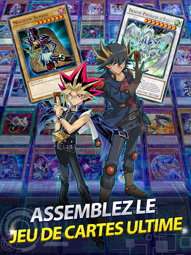 Yu-Gi-Oh! Duel Links screenshot 8