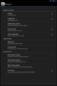 Very Battery screenshot 1