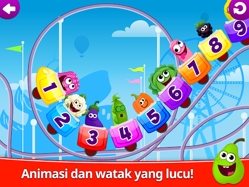 Beberapa Permainan untuk kanak screenshot 19