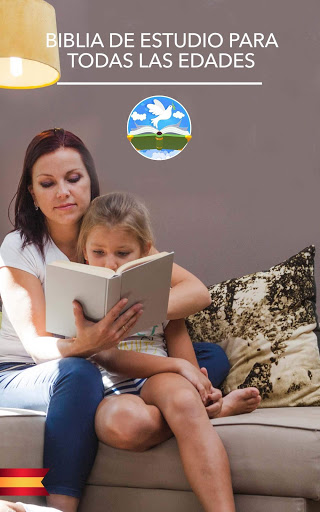 Biblia de estudio 📖 screenshot 21