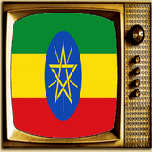 TV Ethiopië Info Channel icon