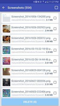 SD Card Deep Cleaner screenshot 2