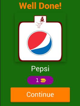 Company Logo Quiz screenshot 10