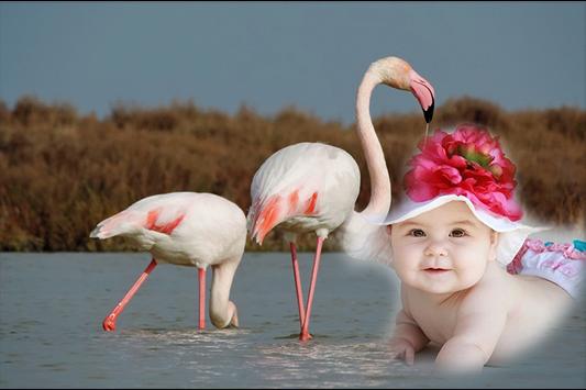 Flamingo Photo Editor screenshot 7
