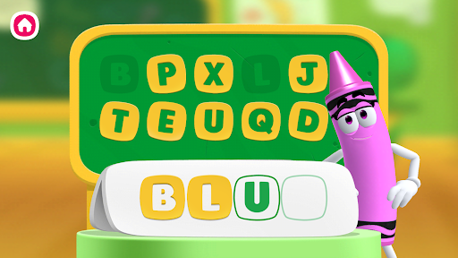 Crayola Create & Play screenshot 7