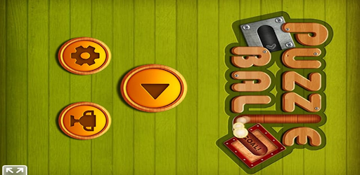 game puzzle ball 2021 Roll the Ball screenshot 5