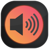 Sound Booster – Speaker Boost icon