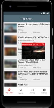 Play Tube screenshot 1