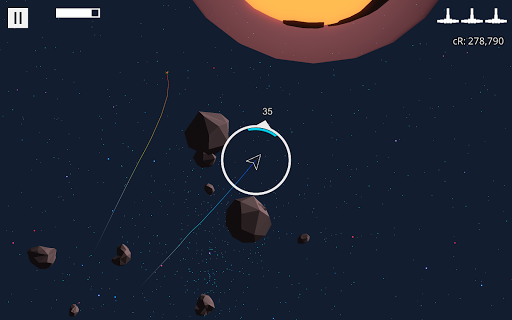 Crater Maker screenshot 10