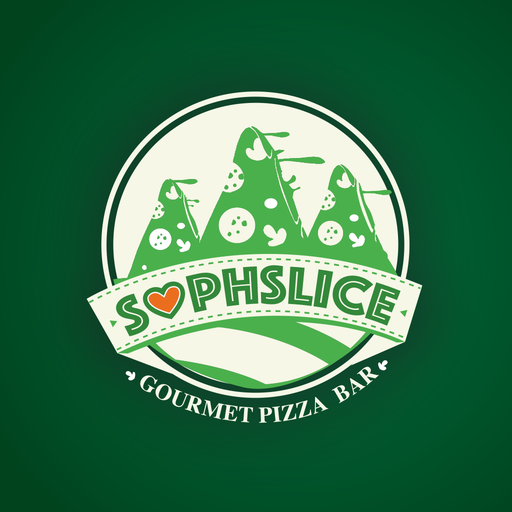 Soph Slice Gourmet Pizza Bar icon