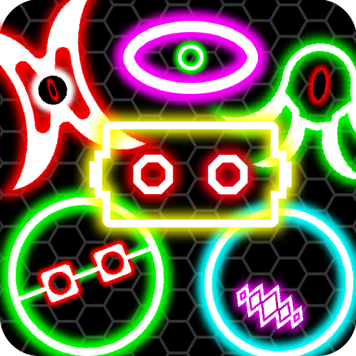 Geometry PewPew icon