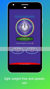 Success VPN Pro screenshot 1