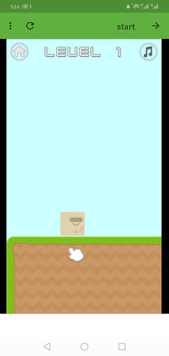 Wonder cubes screenshot 2