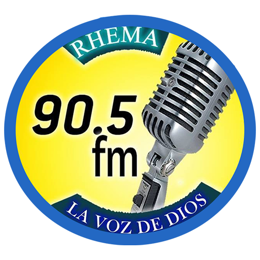Rhema Acajutla icon