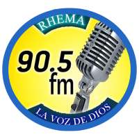 Rhema Acajutla on 9Apps