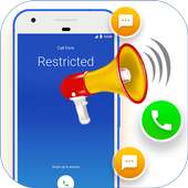 Caller Name Announcer on 9Apps