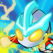 Ultra Hero Robot Slug Galaxy Super Rumble icon