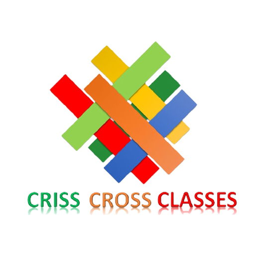 Criss Cross Classes icon
