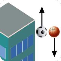 Cinemática Vertical on 9Apps