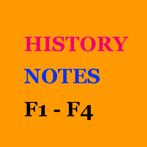 History Notes icon