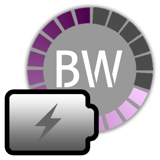 Battery Widget icon