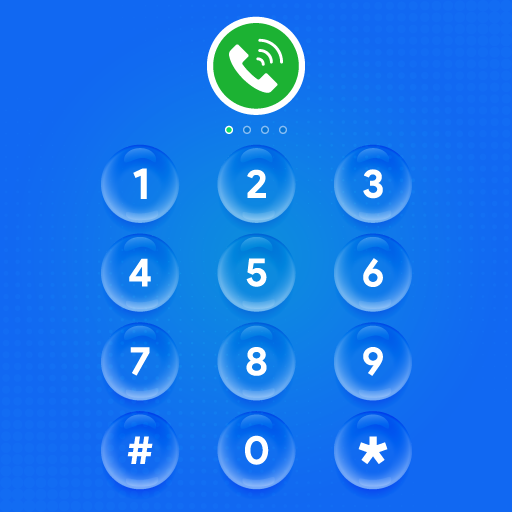 App Lock - Lock Apps, Pattern icon