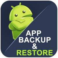 App Backup And Restore