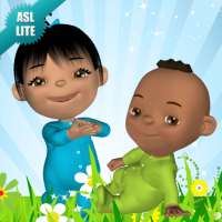 Baby Sign and Learn Lite on 9Apps