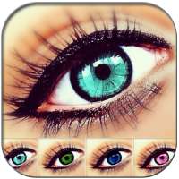 Eye Color Photo Editor