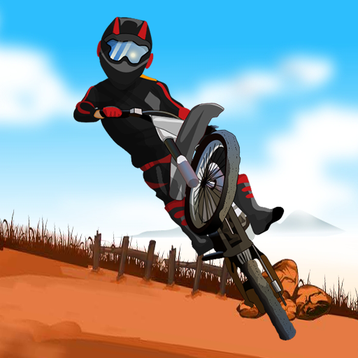 Moto Bike Hill Racing - Xtreme icon
