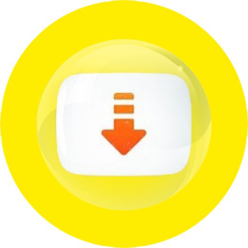 MP4 sna Tube Downloader icon