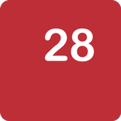 Month - Period Tracker icon