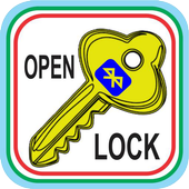 Lock with Your Phone icon