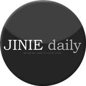 JINIE daily - 지니 데일리