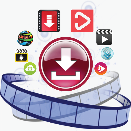 Best Video Downloaders icon